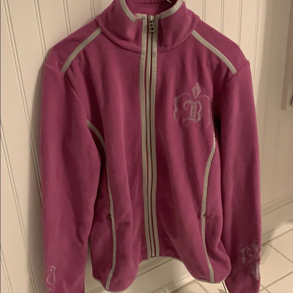 Brand New Bogner Rosalina Girls Jacket, Youth XL